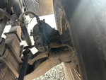 Brakes with 
