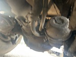 Drivetrain with 