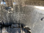 General Appearance with Second Serial Number/VIN Photo