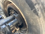 Brakes with 