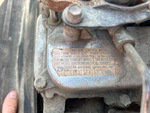 Engine with 