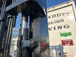 Hydraulics with 