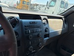 Cab with 
