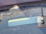 General Appearance with Second Serial Number/VIN Photo