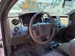 Cab with 