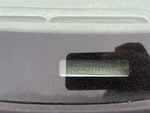 General Appearance with Second Serial Number/VIN Photo