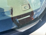 General Appearance with Second Serial Number/VIN Photo