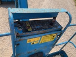 Control Station Upper with 