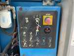 Control Station Ground with 