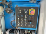 Control Station Ground with 