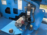 Hydraulics with 