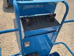 Control Station Upper with 