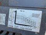 Control Station with 