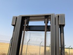 Chassis with 