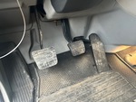 Cab with 