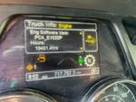 4 Transmision with Engine Hours