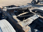 4 Underbody - Truck with 