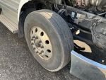 4 Underbody - Truck with 