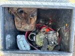 4 Underbody - Truck with 