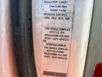 General Appearance with Second Serial Number/VIN Photo