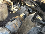 Drivetrain with 