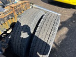 4 Underbody - Truck with 