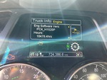 Cab with Engine Hours