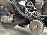 Drivetrain with 
