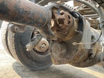 Drivetrain with 