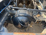 Drivetrain with 