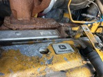 Engine with 