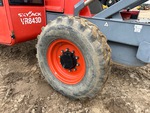 Chassis with 