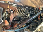 Motor with 