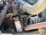 Motor with 
