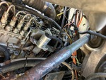 Motor with 