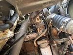 Motor with 