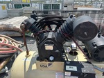 Air Compressor with 