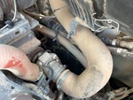 Motor with 