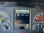 4 Transmision with Engine Hours