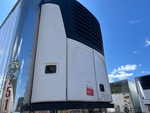 Basic Refrigeration Unit with 