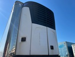Refrigeration Unit with 