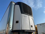 Basic Refrigeration Unit with 