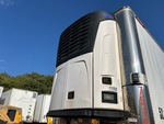 Basic Refrigeration Unit with 