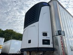Basic Refrigeration Unit with 