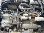 Basic Refrigeration Unit with 