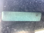 General Appearance with Second Serial Number/VIN Photo