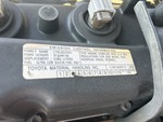 Engine with 