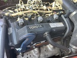 Engine with 