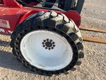 Chassis Photos with 