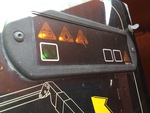 Basic Lower Control Station with 
